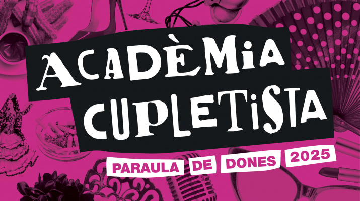 acadèmia cupletista