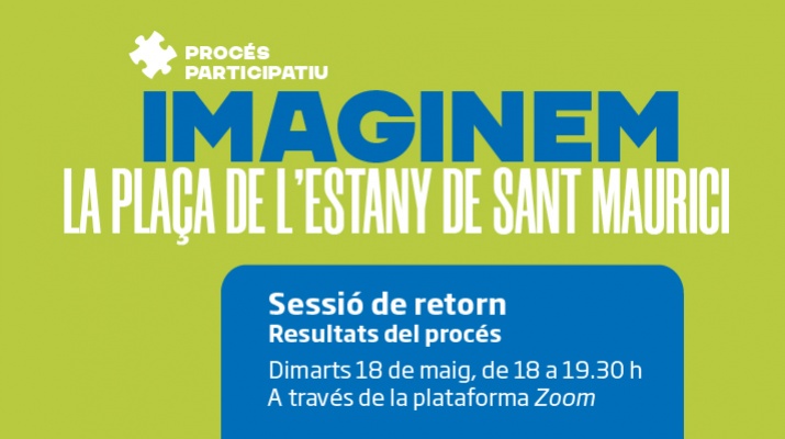 Sessió de retorn Sessió de retorn