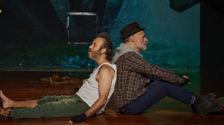 Taller Iniciació Adults Taller Iniciació Adults