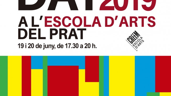 Openday 2019. Portes obertes a l Openday 2019. Portes obertes a l