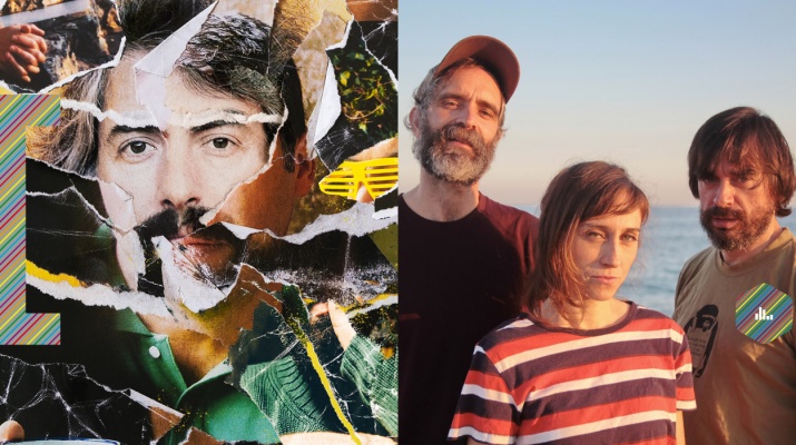 chinarro i Ran ran Ran a La Capsa chinarro i Ran ran Ran a La Capsa