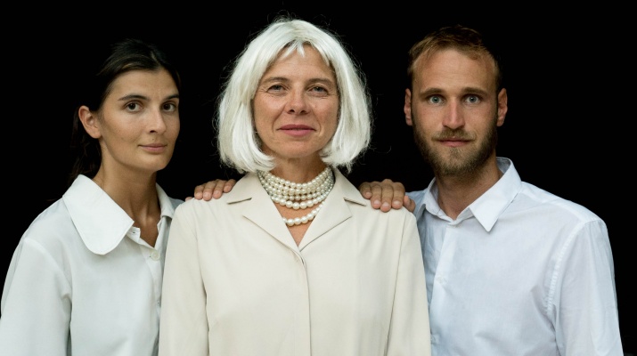 El millor per als nostres fills El millor per als nostres fills