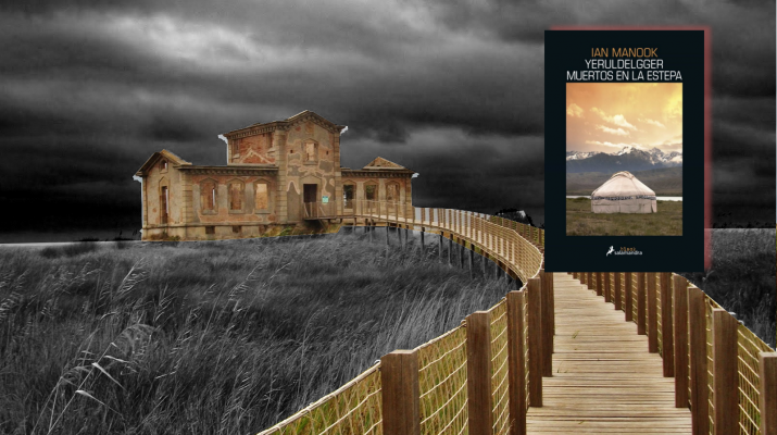 cl novel·la negra