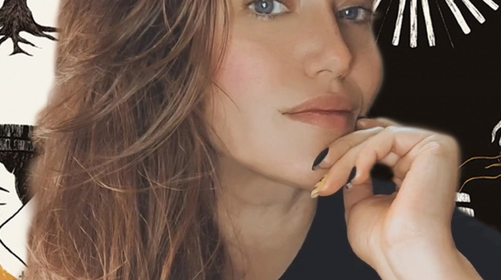 La Música siempre está en mi cabeza La Música siempre está en mi cabeza