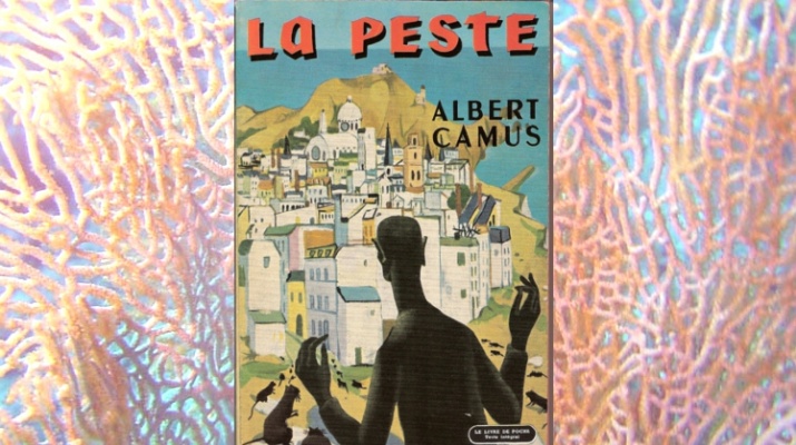 Club de lectura Parlons Livre