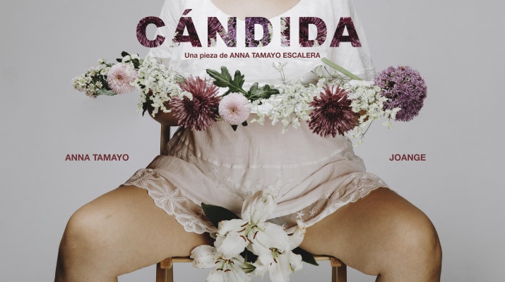 Cándida Cándida