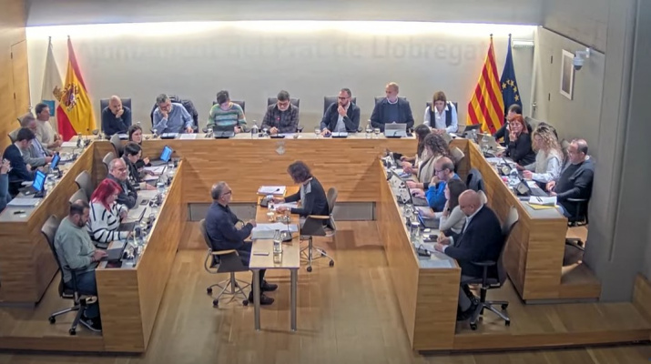 Ple del Prat Ple del Prat