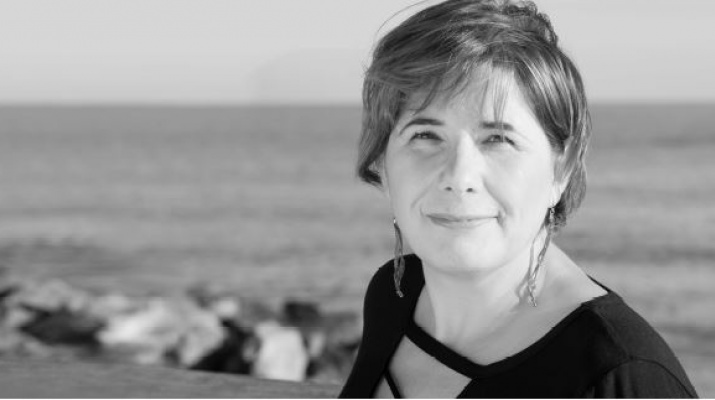 #Demo amb Carena a La Capsa