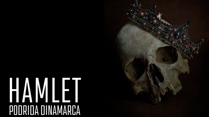 Hamlet: podrida Dinamarca