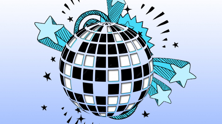 Disco inclusiva Disco inclusiva