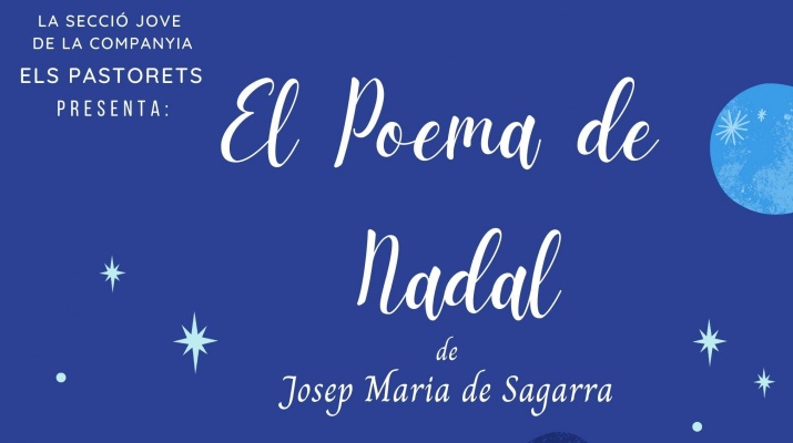 El poema de Nadal El poema de Nadal