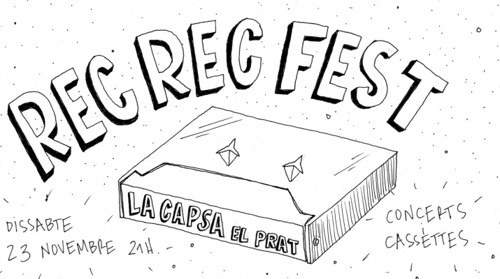 rec rec fest ran ran