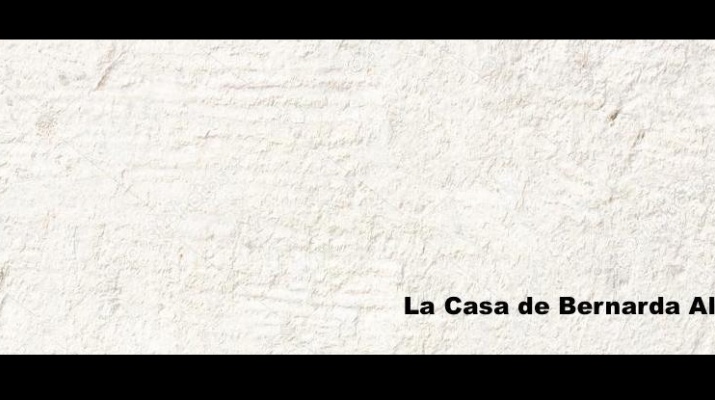 La casa de Bernarda Alba