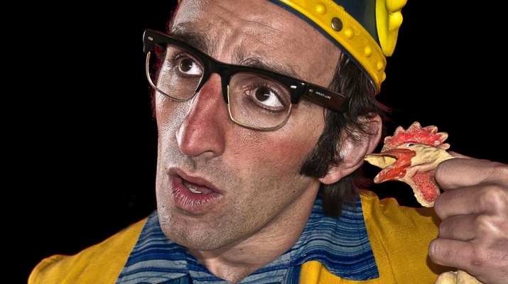 Claudio Levati Claudio Levati