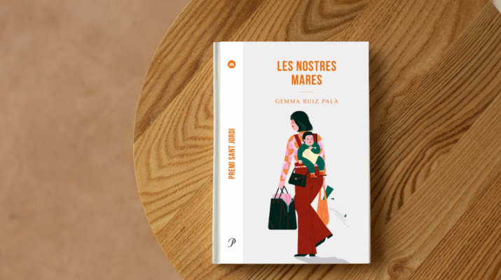 Club de lectura Enjardinades 