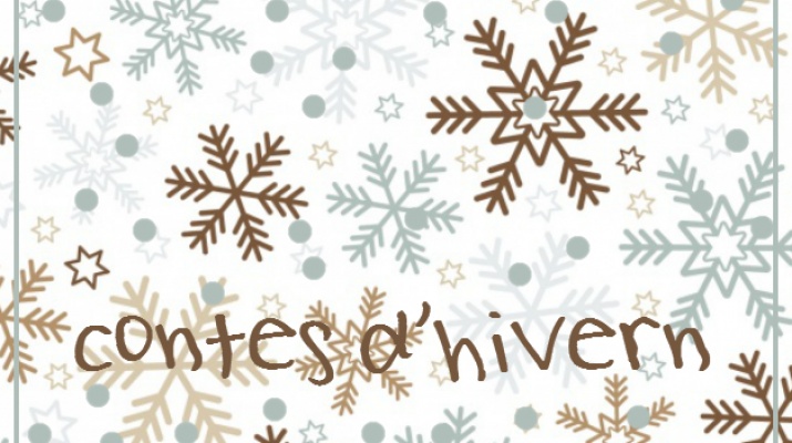 Hora conte Anna García