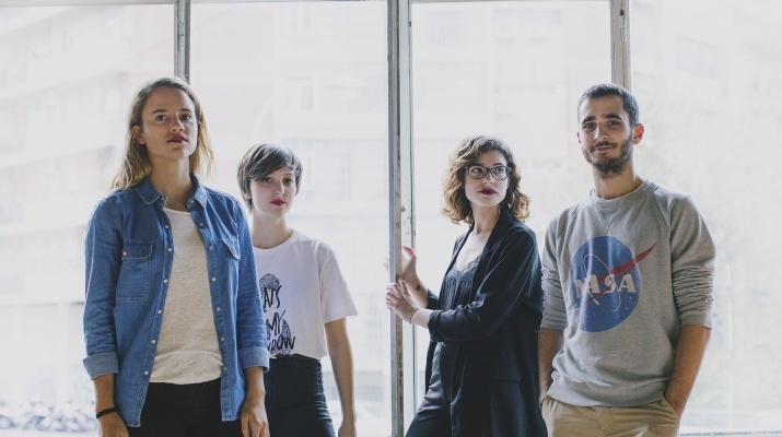 The Crab Apples The Crab Apples