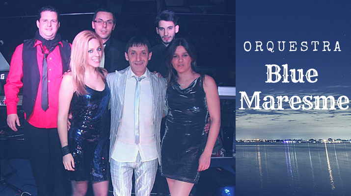 Orquestra Dia i Nit Orquestra Dia i Nit