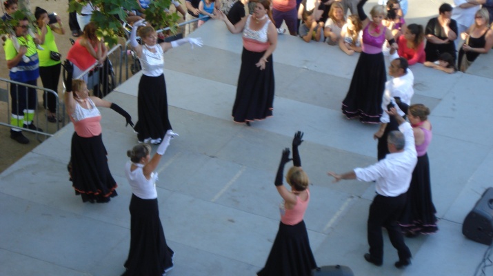 festival de danses