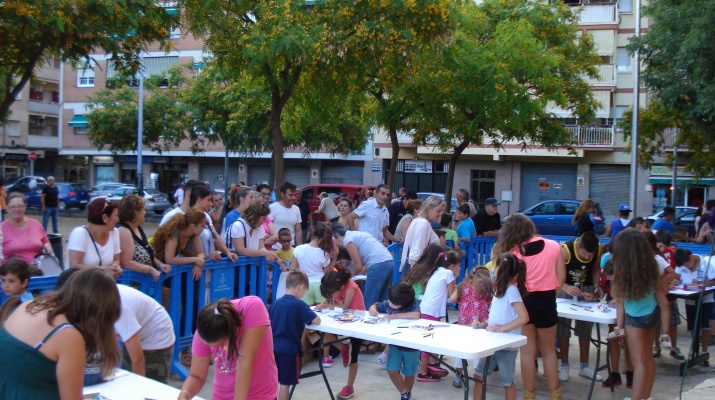 concurs de dibuix