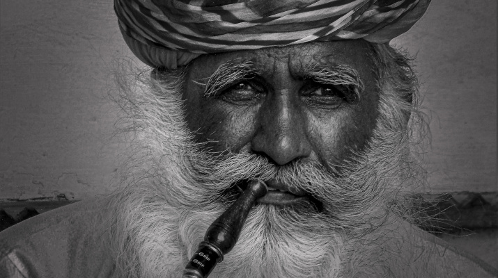 Exposició  “Mirades del món