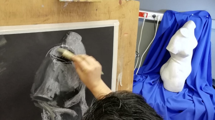 Dibuix inicial Dibuix inicial