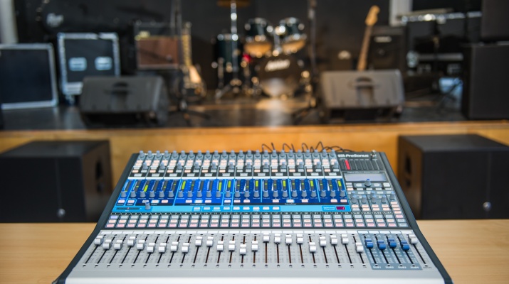 Sonorització directe Sonoritzacio directe