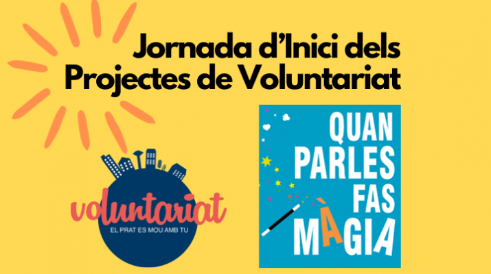 Jornada Voluntariat