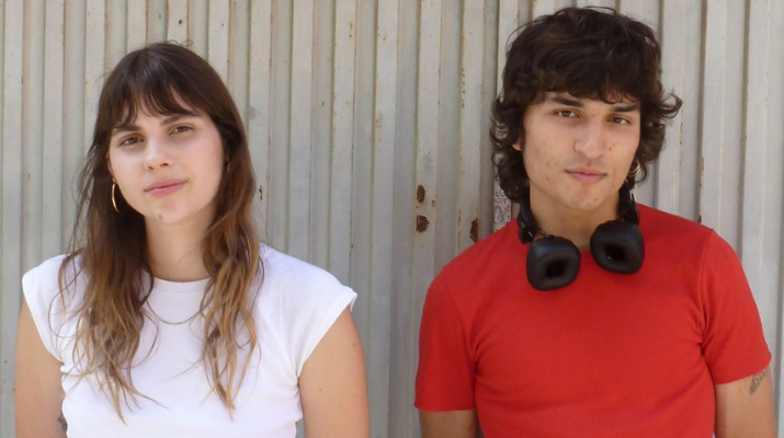 Teo i Júlia