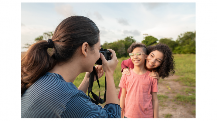 Fotografia i Natura Jardins de la Pau