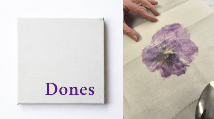 Taller Creatiu i Artístic de la Gent Gran: Dones Dones, exposició del Taller Creatiu i Artístic de la Gent Gran