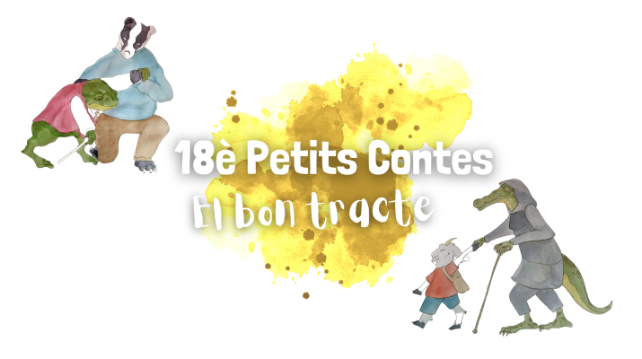 petits contes petits contes