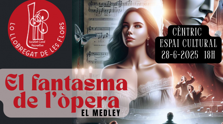 concert la coral concert la coral