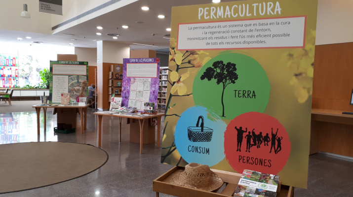 Permacultura Permacultura