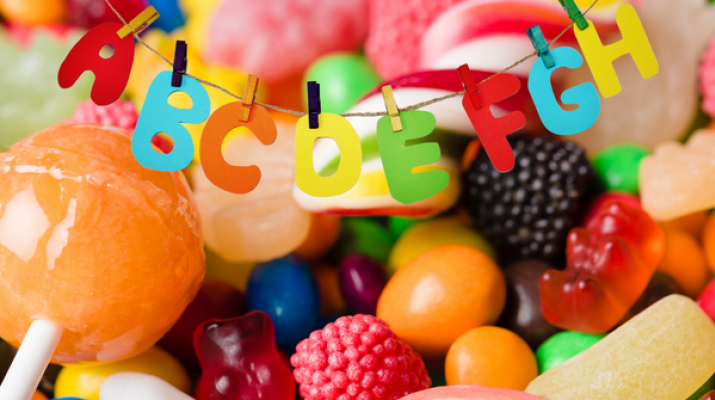 Creem els noms pel registre de la Fàbrica de regals de Jardins! Creem els noms pel registre de la Fàbrica de regals de Jardins!