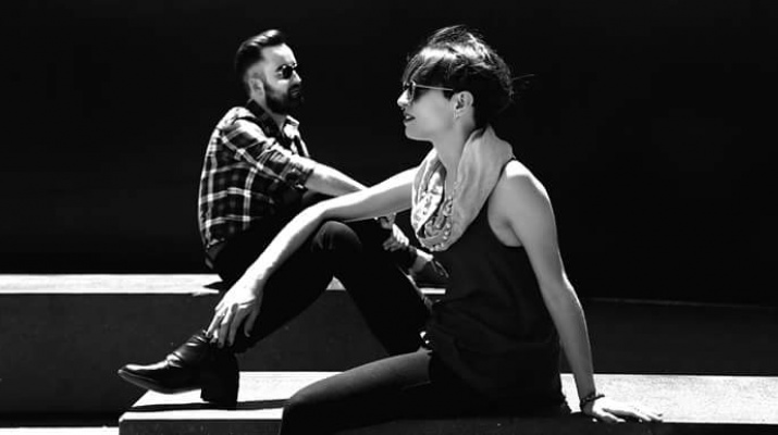 Cicle #Demo amb Macondo a La Capsa Cicle #Demo amb Macondo a La Capsa