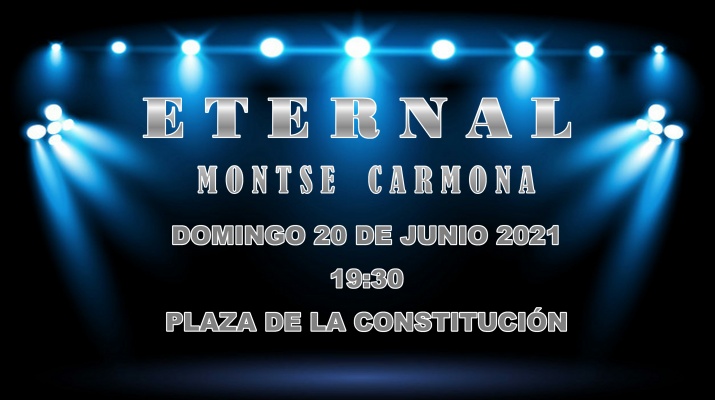 Festival 2021 Eternal