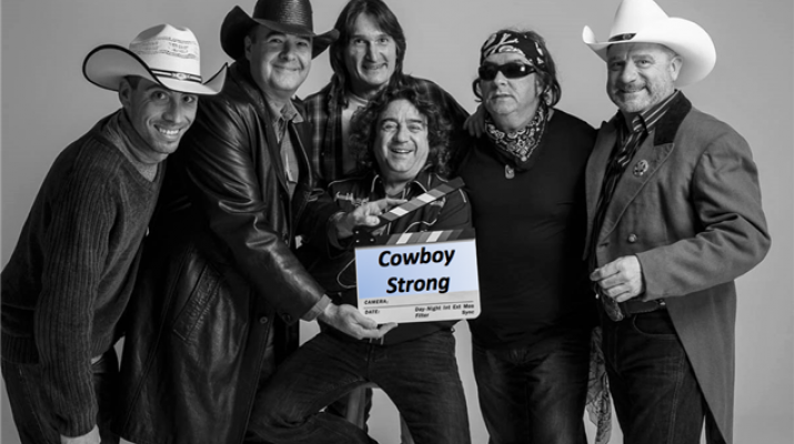 La Jeb Andrews Foundation Band La Jeb Andrews Foundation Band