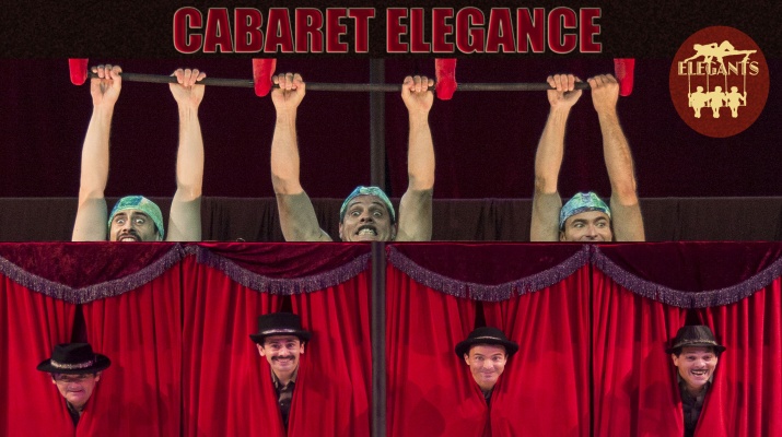 Cabaret Elegance
