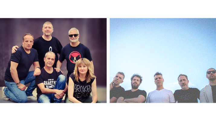 drop band + simonsen