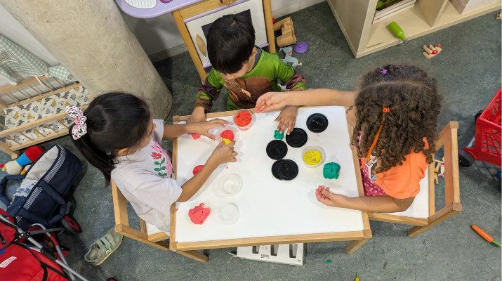 Ribera_Fem Tribu Ribera_Fem Tribu