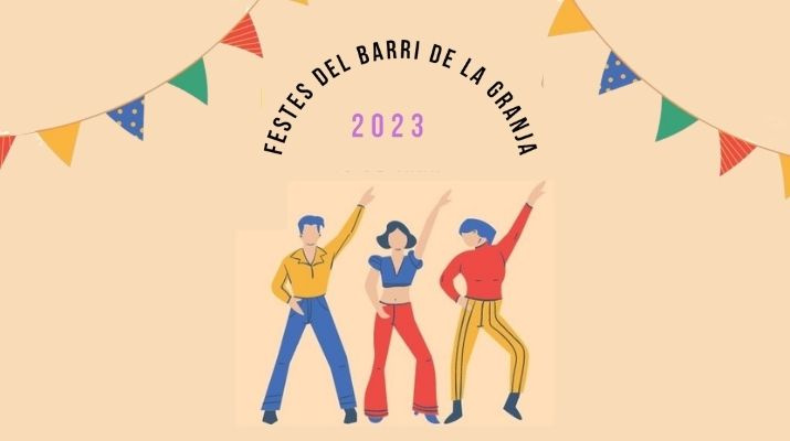 Festes Barri La Granja Festes Barri La Granja
