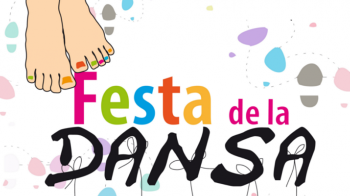 Festa de la dansa