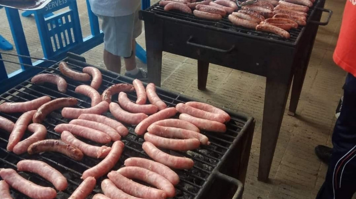 botifarrada botifarrada