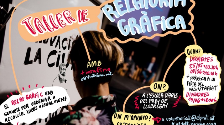 Il·lustració Tinta Fina metadecidim Il·lustració Tinta Fina metadecidim