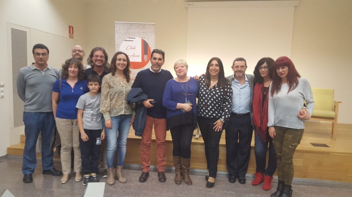 Club CreAcció Club CreAcció