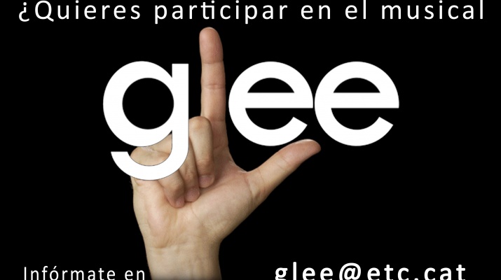 Glee Glee