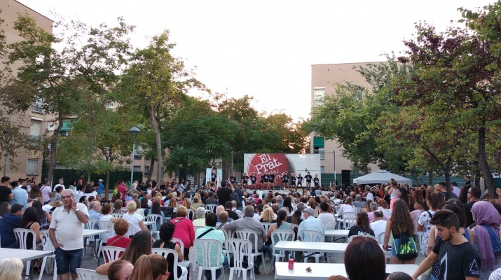 Comença l Comença l