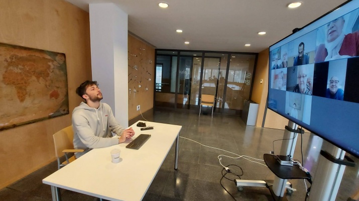 Palmira / games Andrei