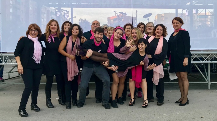 The Gospel Prat Project